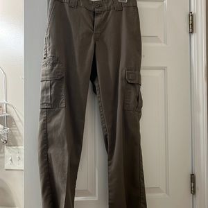 dickies cargo pants